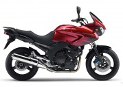 Yamaha TDM900 Yamaha TDM900